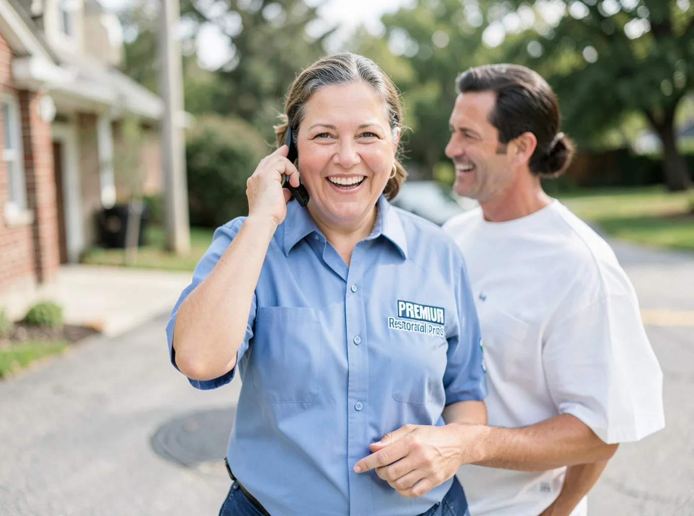 Water Damage Restoration Center Point, IA FAQs